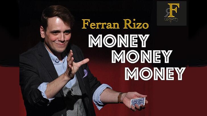 Ferran Rizo - Money, Money, Money