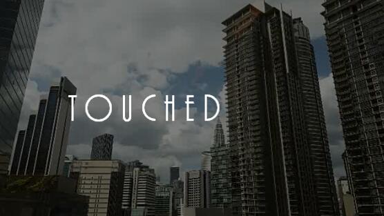 Arnel Renegado - TOUCHED