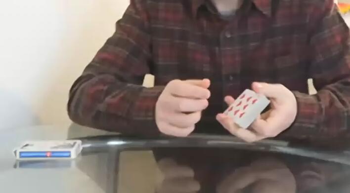 Ollie Mealing - Compass