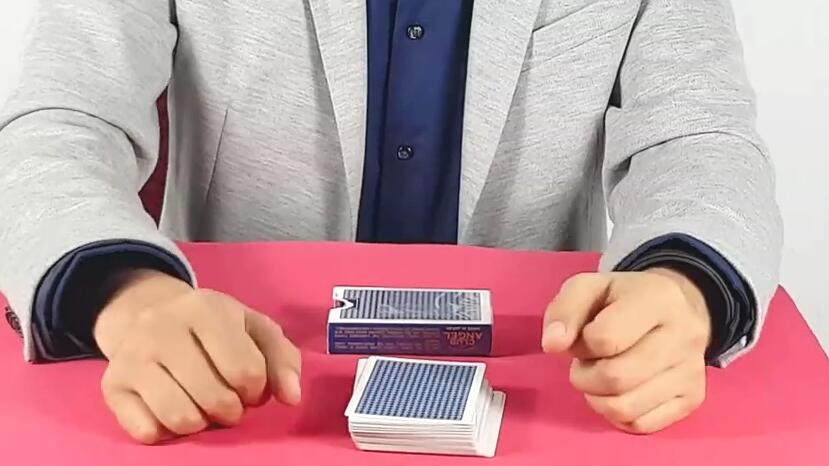 Attis Garcia - Alfagrama