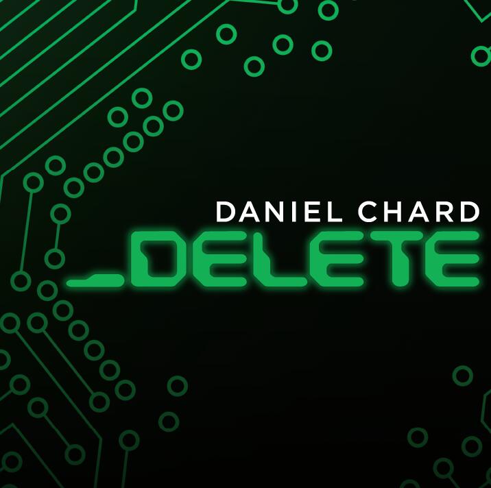 Daniel Chard - Delete