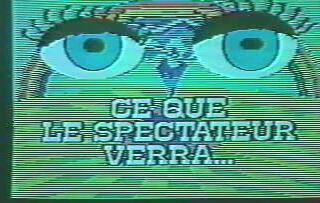 Dominique Duvivier - Cartomagie Annee 2001