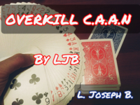Joseph B. - Overkill C.A.A.N