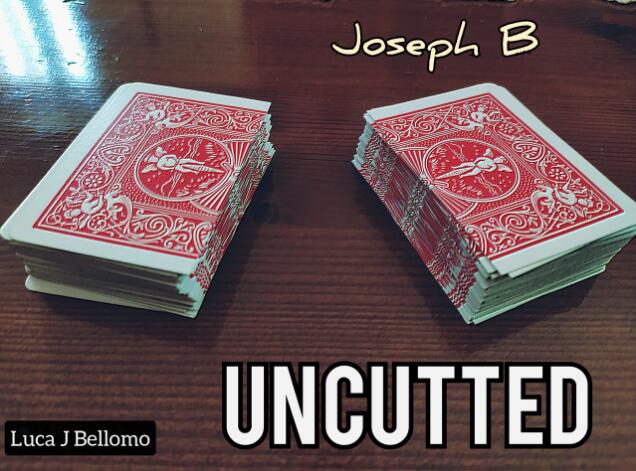 Joseph B. - NO MORE CUTS