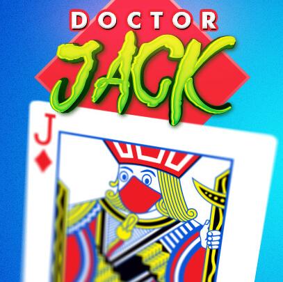 Jerome Sauloup - Doctor Jack