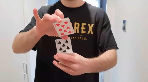 Ollie Mealing - Needle Peek