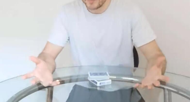 Ollie Mealing - Elephant in the Room