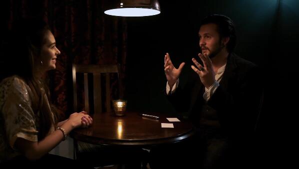 Jose Prager - Two Very Secret Digits (TVSD)