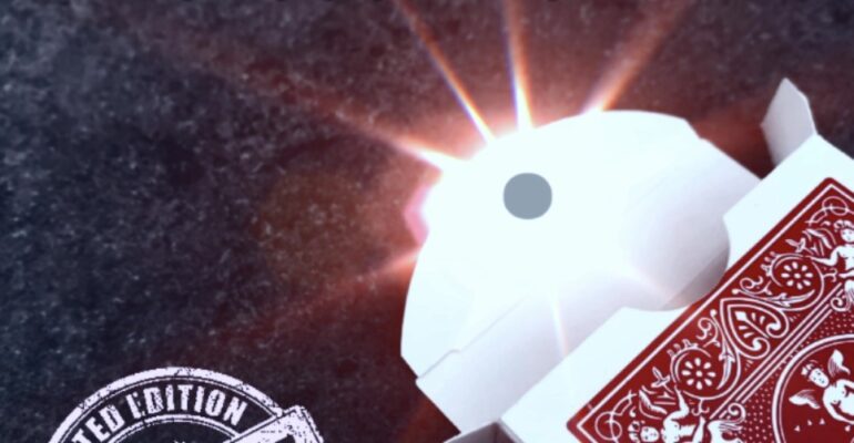 Mickael Chatelain - Lucky-Luke