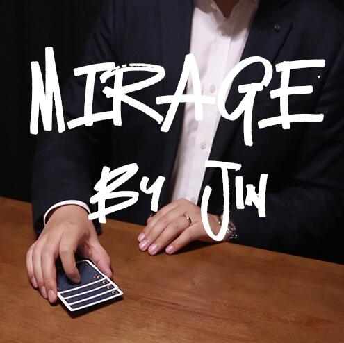 Jin - Mirage