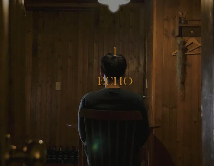 PH OntheRoof - Echo