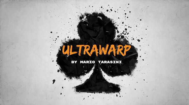 Mario Tarasini - UltraWarp