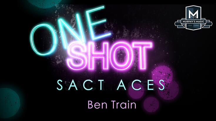 Ben Train - MMS ONE SHOT - SACT Aces