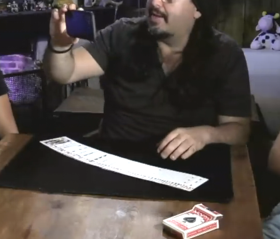 Dani DaOrtiz - Gkaps Masterclass: Everything Under Control