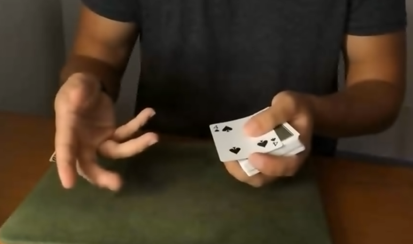 Edo Huang - Membership Series: 4 in 1 Transpo