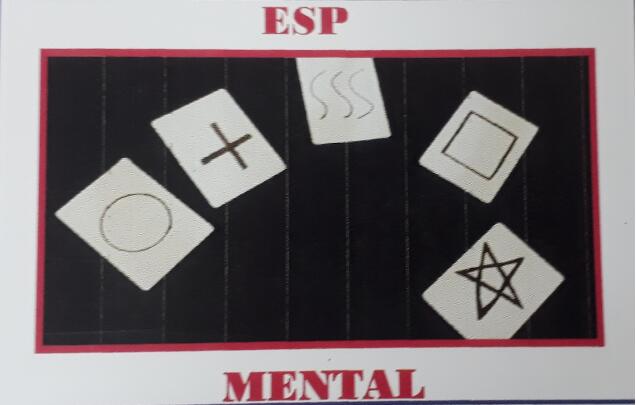 Dibya Guha - ESP MENTAL