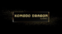 Esya G - The Komodo Dragon