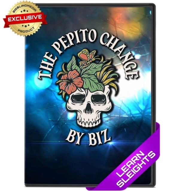 Biz - The Pepito Change
