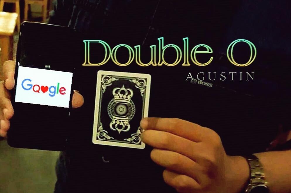 Agustin - Double O