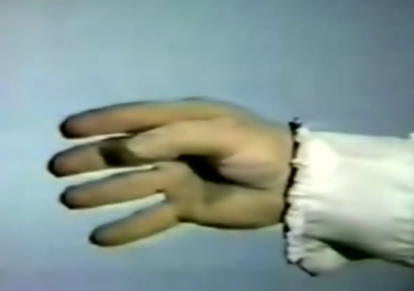 Lou Lancaster - Card and Coin Flourishes