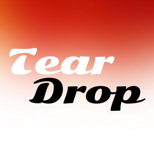 Nicholas Lawrence - Tear Drop