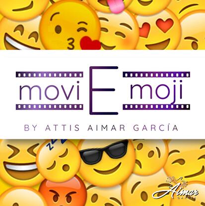 Movi E Moji by Attis Aimar Garcia (Full Download)