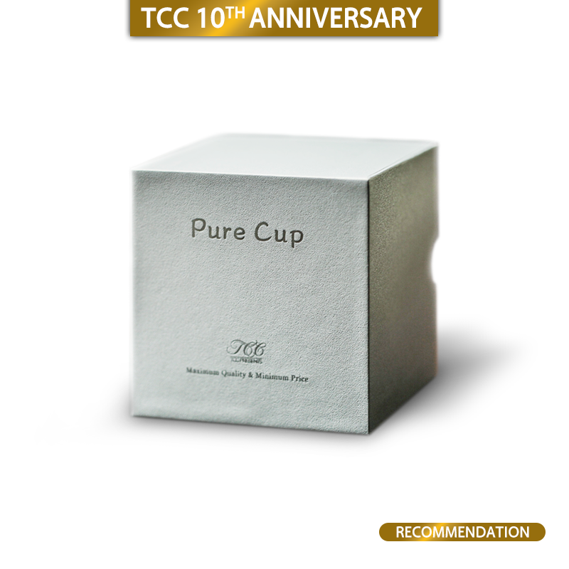 TCC - Pure Cup