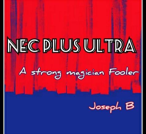 Joseph B - NEC PLUS ULTRA