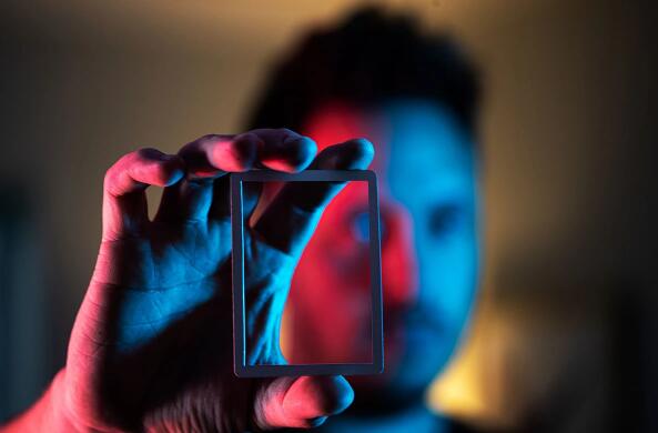 Jason Knowles - Continuum