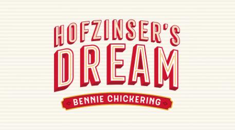 Bennie Chickering - Hofzinser's Dream