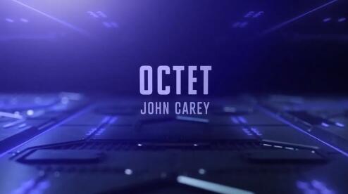 John Carey - OCTET
