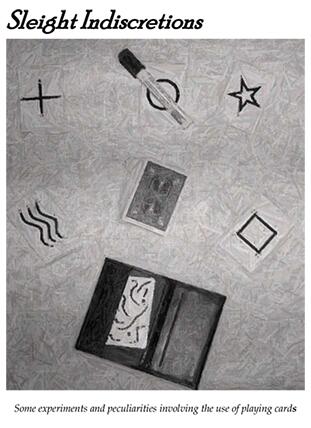 Brian Lewis - Sleight Indiscretions