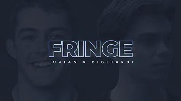 Max Lukian and Giacomo Bigliardi - Fringe