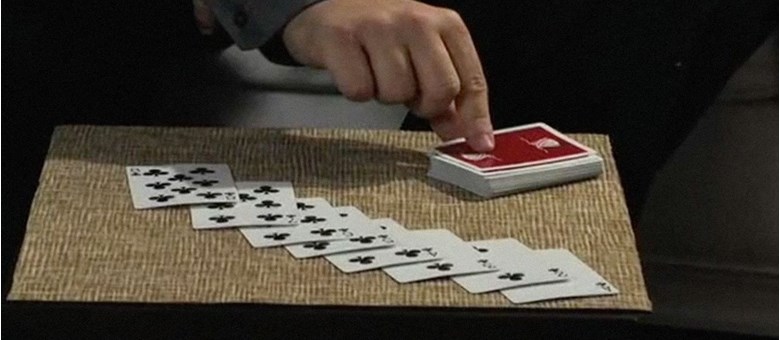 Syd Segal - A Logical Lesson