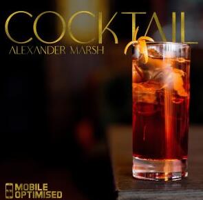 Alexander Marsh - Cocktail