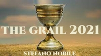 Stefano Nobile - The Grail A.C.A.A.N. 2021