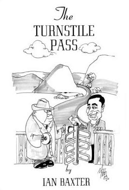 Ian Baxter - The Turnstile Pass
