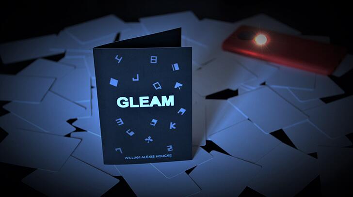 William Alexis Houcke - Gleam