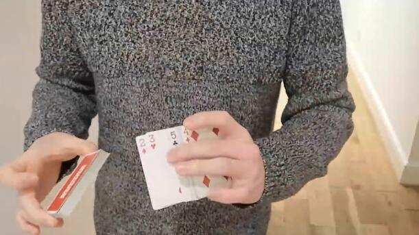 Ollie Mealing - Structure