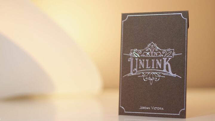 Jordan Victoria - PCTC Productions Presents UNLINK Remastered