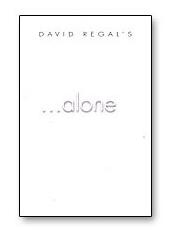David Regal - Alone