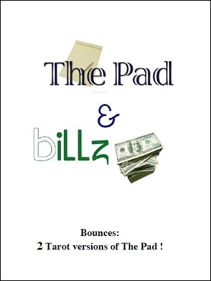 Tc Tahoe - The Pad and Billz