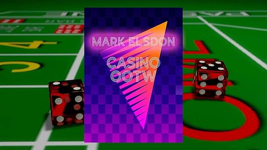 Mark Elsdon and MagicWorld - OTW