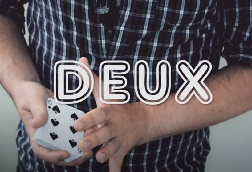 Richard John - DEUX