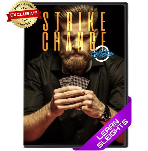 The Strike Change by Biz (MP4 Videos Download)