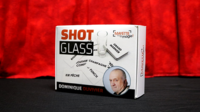 Dominque Duvivier - Shot Glass