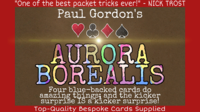 Paul Gordon - Aurora Borealis
