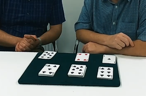 John Carey - Carey Meets Vernon