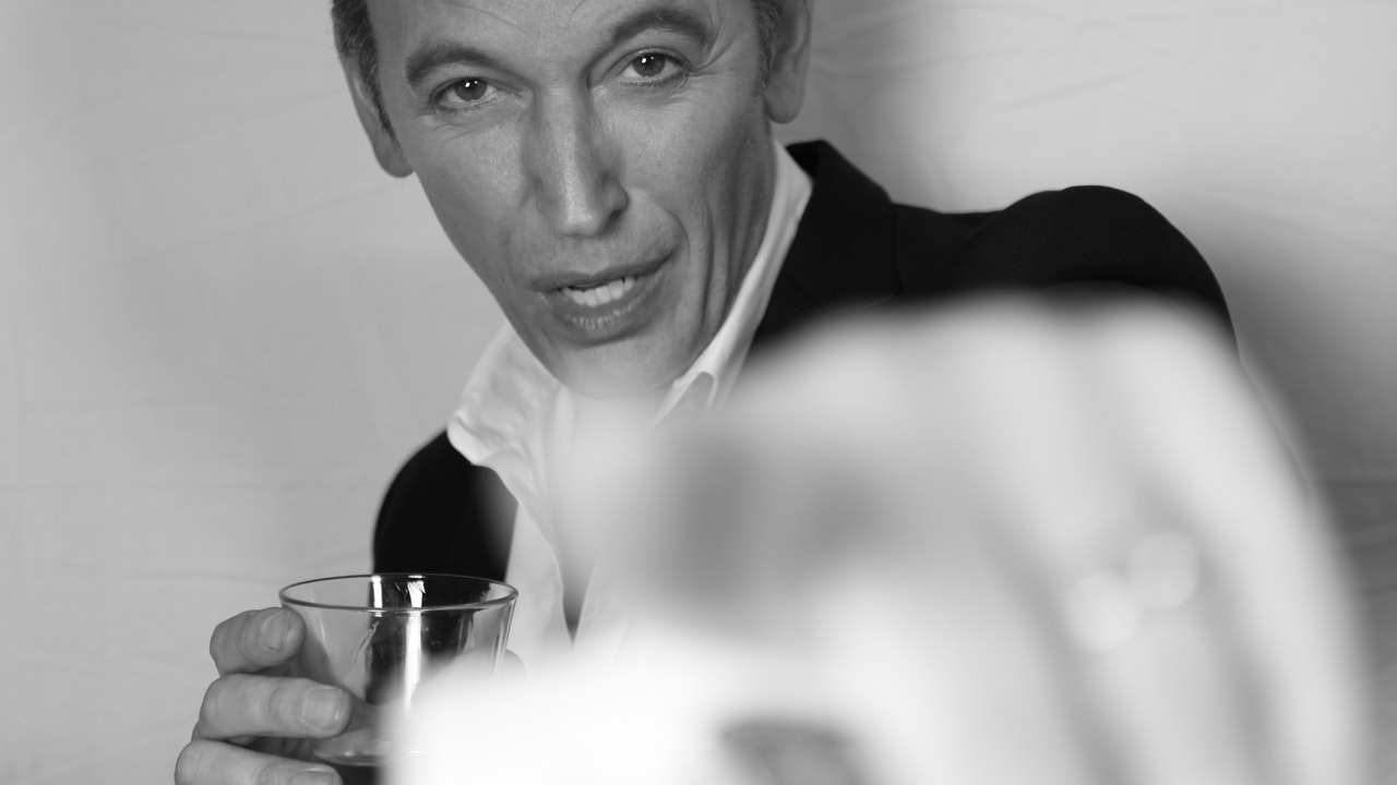 Steve Valentine - All Thumbs