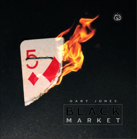 Gary Jones - Black Market